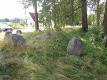 Tingstad Steinring