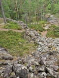 Trellsborg hillfort