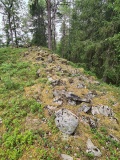 Østvikslottet