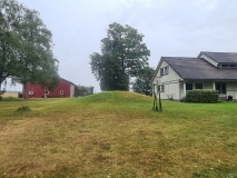Tøften Gravhaug