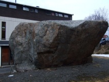 Konung Hågens Helle