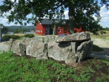 Søndre Fange Hellekiste