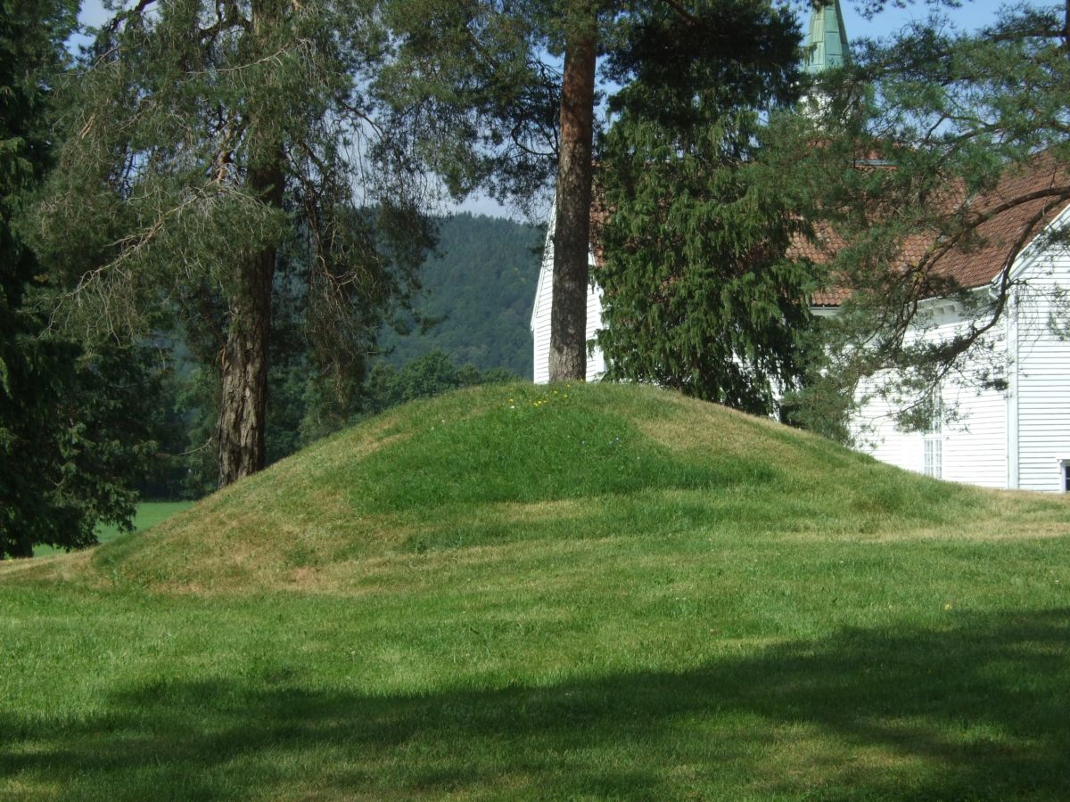 Nygård