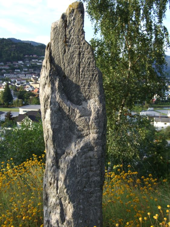 Stedje Runestone