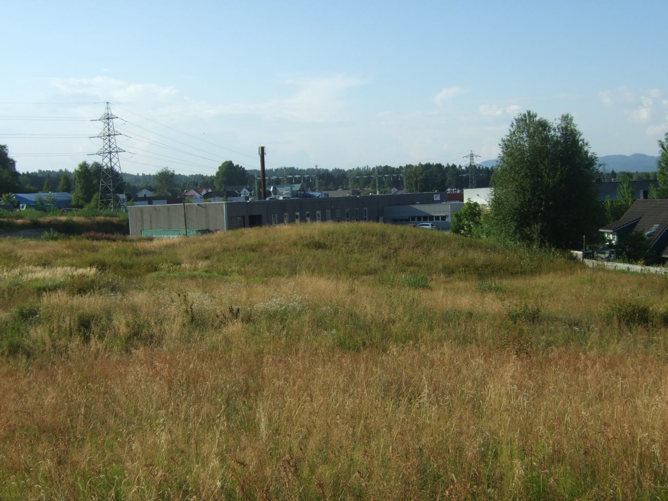 Østre Klyve