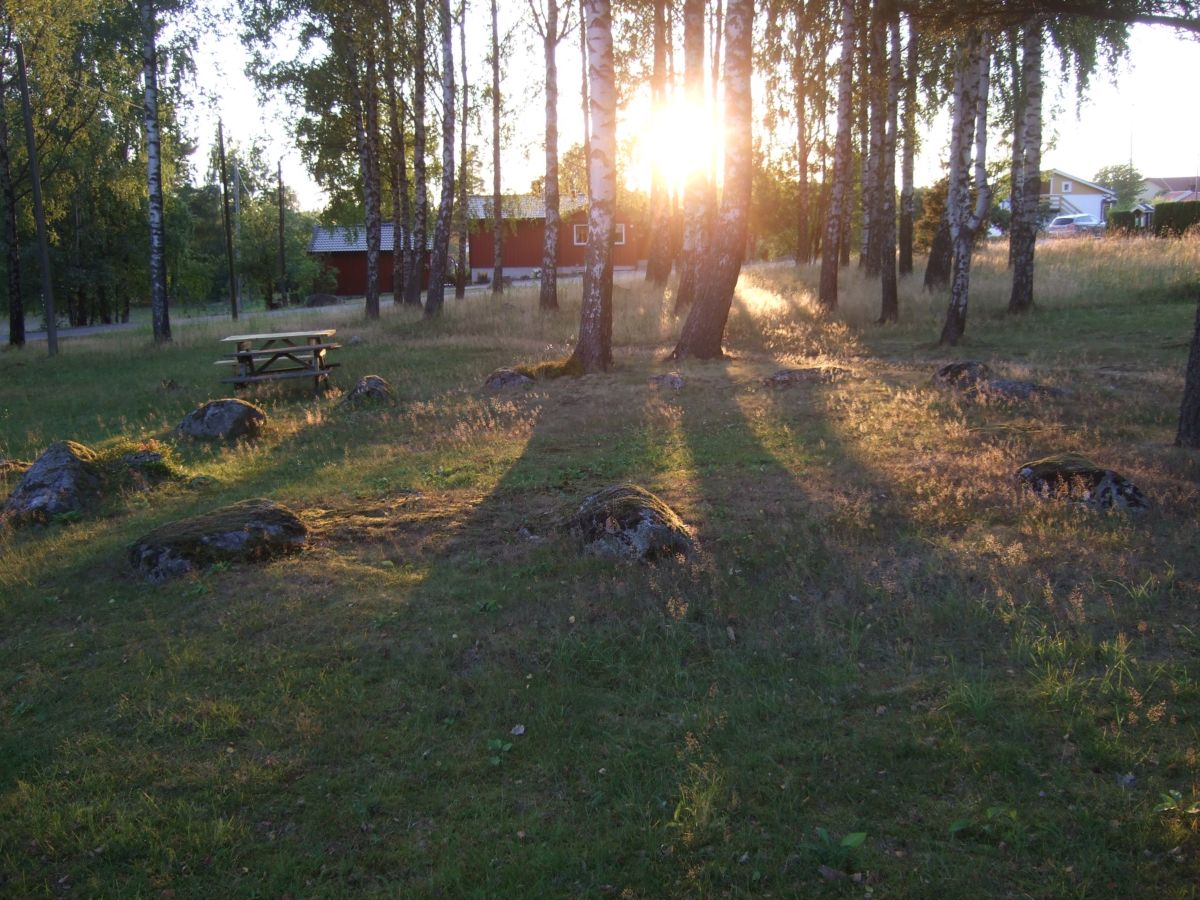 Lokrisholtet