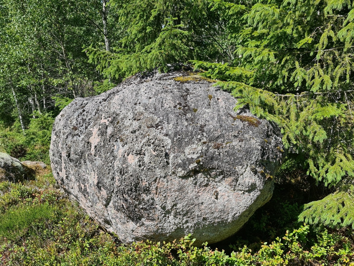 Site in Akershus Norway