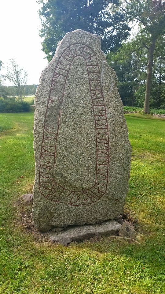 Runsten Ög 197 (PID:267460) Runsten Ög 197