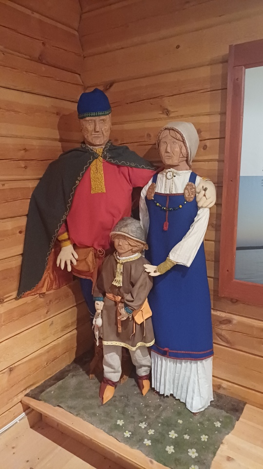 Click for full size image of Vendeltidsmuseet (PID:290648) Vendeltidsmuseet