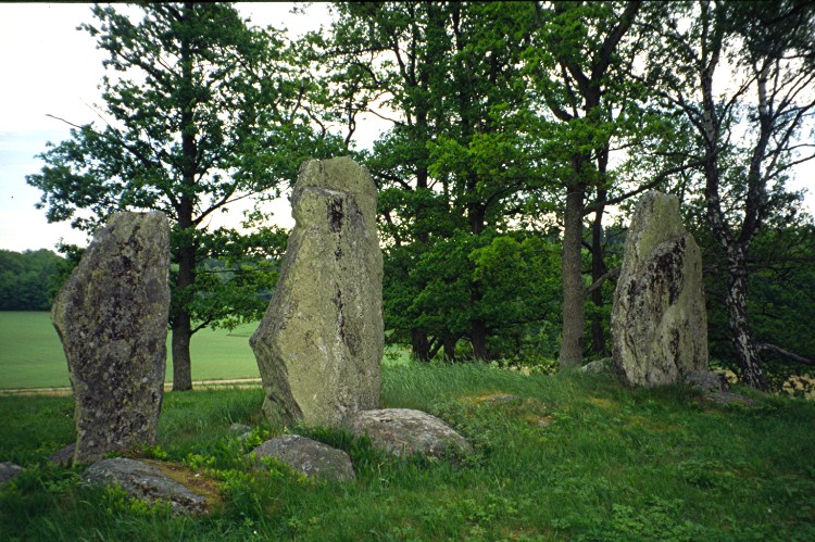 Högastenar