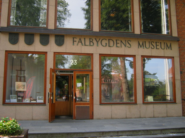 Falköping Museum
