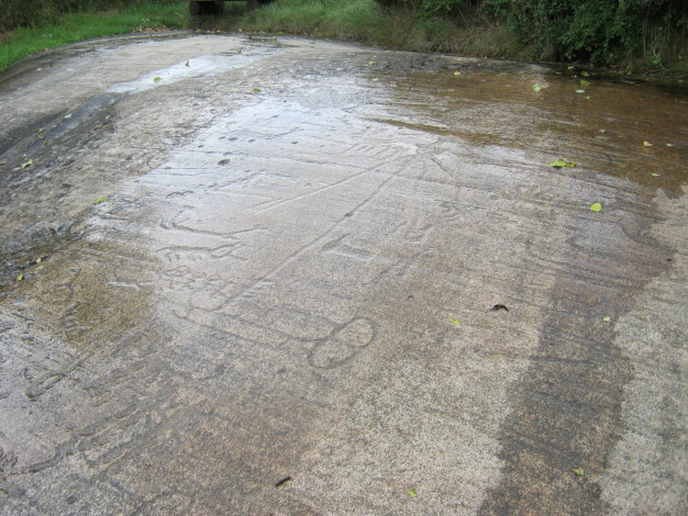 Gerum Rune Rock