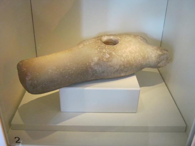 Statens Historiska Museum