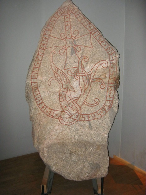 Statens Historiska Museum