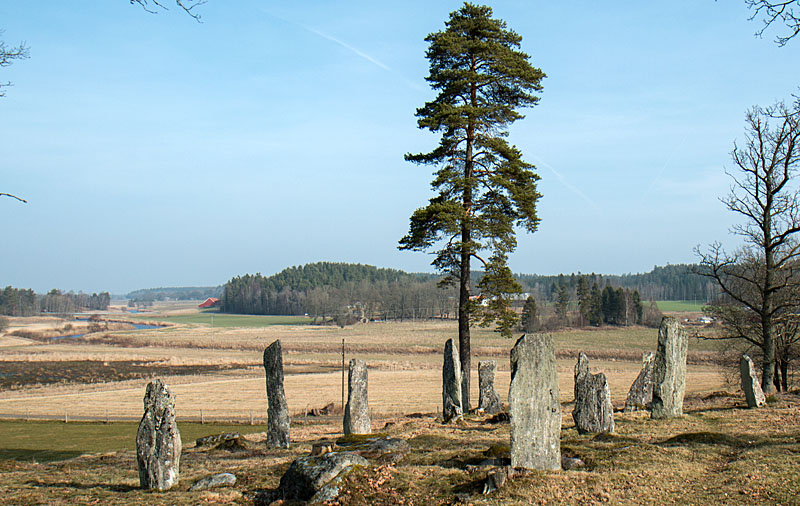 Announcing the Megalithic Portal photo competition winners for August 2014