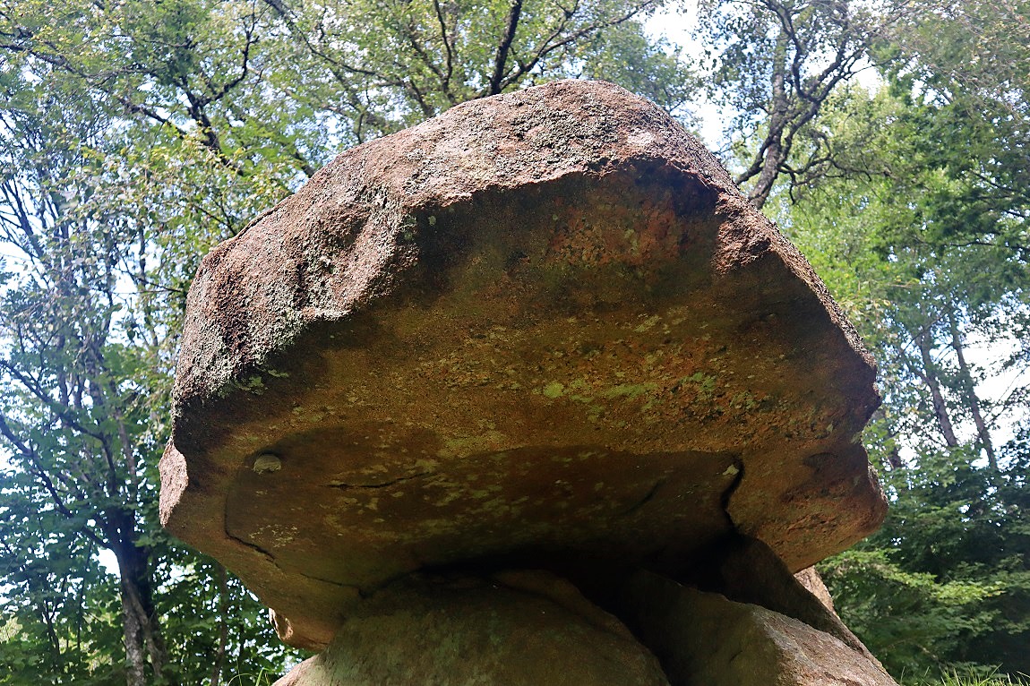 Click for the gallery page to add comments and vote (PID:266840) Vrångstad Long Dolmen