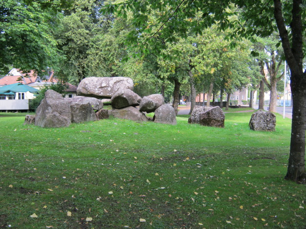 Kyrkerör