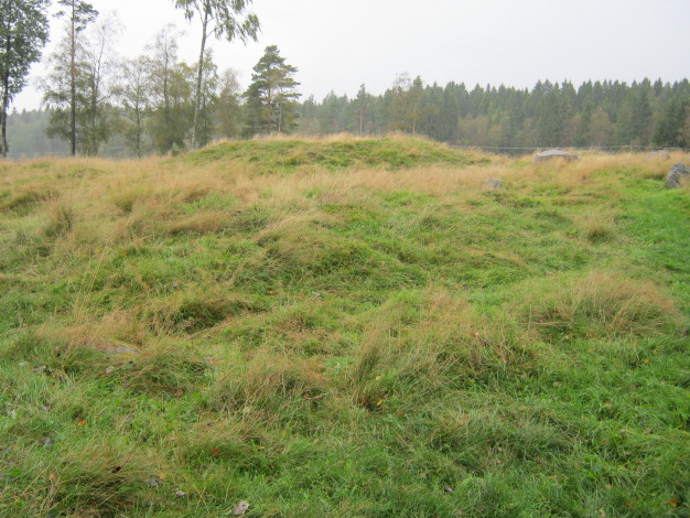 Massleberg Gravfält