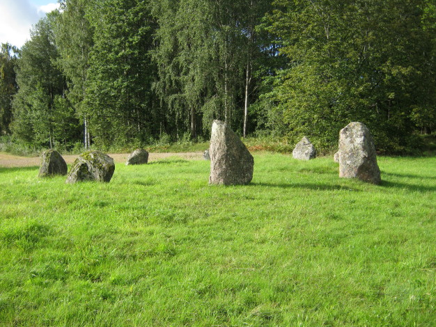 Norrby stenar