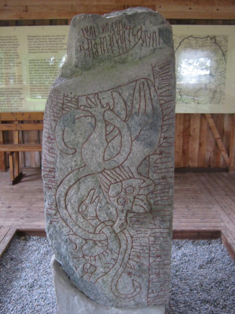 Sparlösastenen