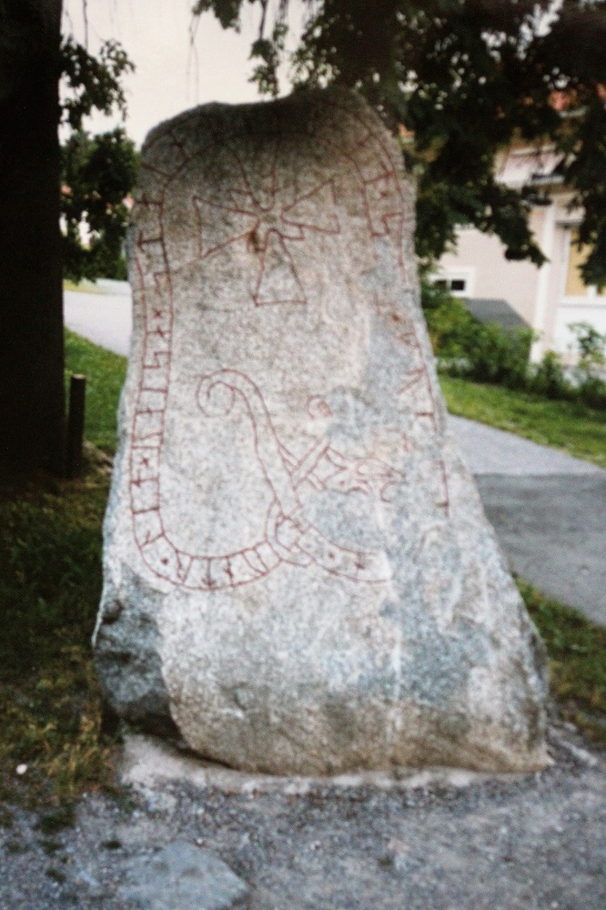 Sigtuna U Fv1958 250
