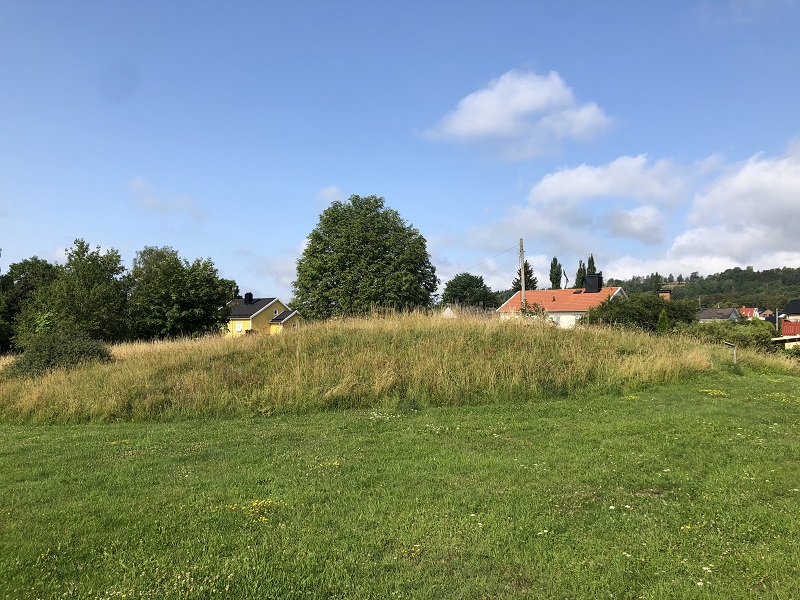 Falköping Stensättning 4