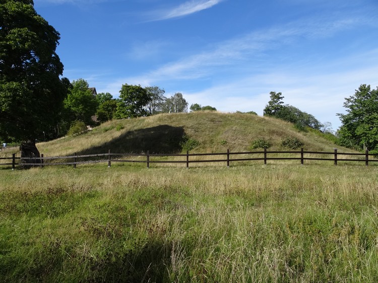 Gamla Uppsala Tingshögen