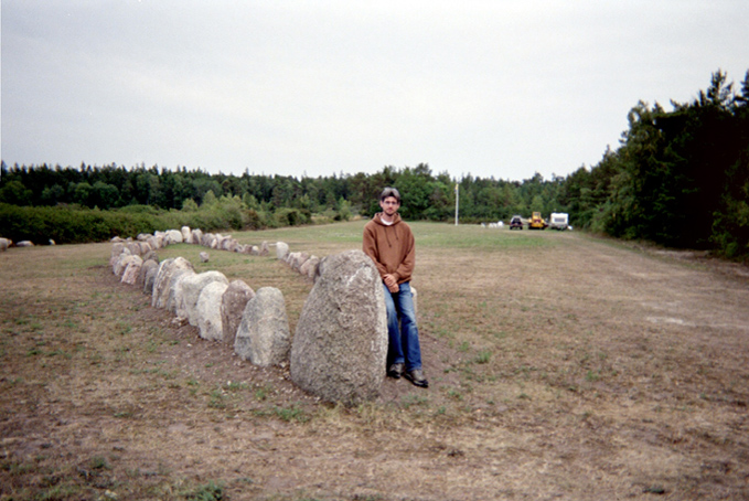 Click for the gallery page to add comments and vote (PID:27249) Gnisvärds private skeppssättning