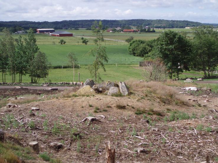 Gödestadsgraven