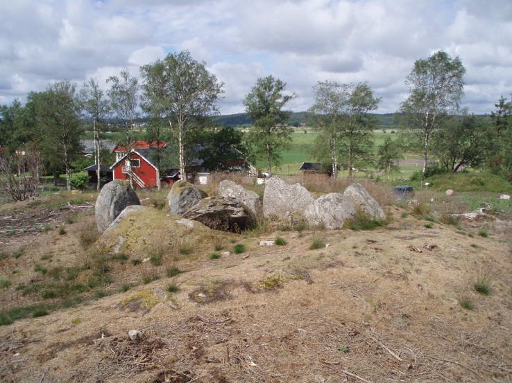 Gödestadsgraven