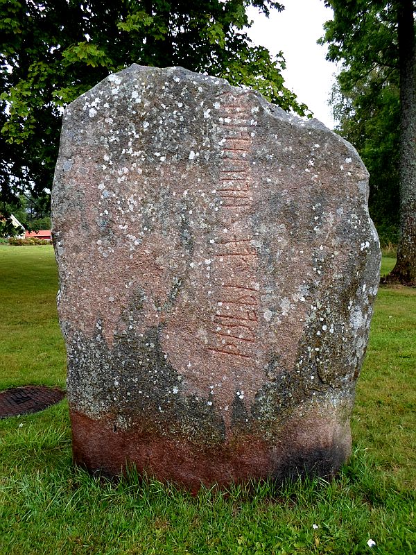 Kallebystenen