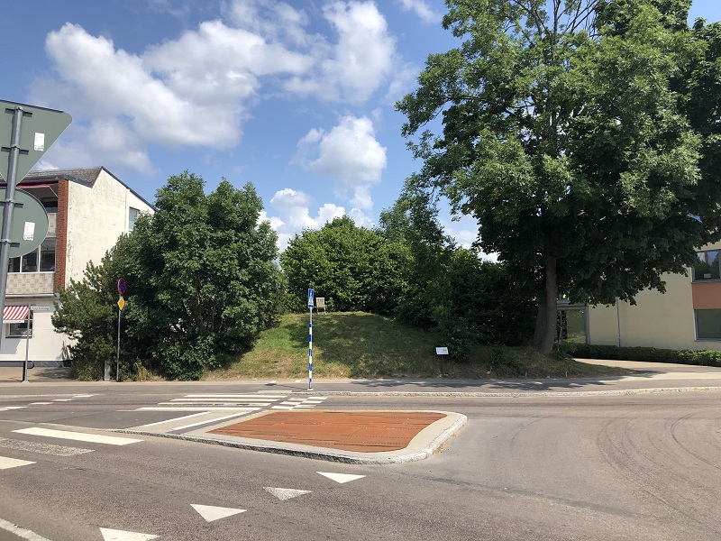 Båstad Klinkehög