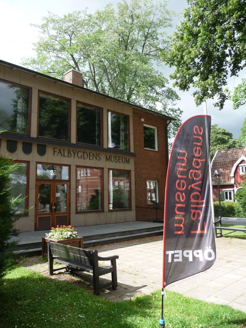 Falköping Museum