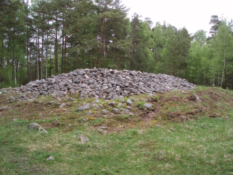 Rannarve Röse