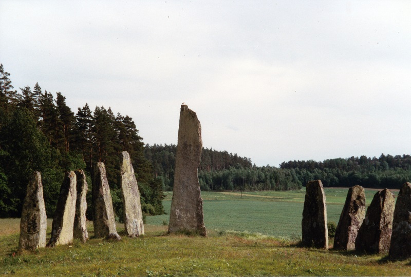 Blomsholm Skeppsättning