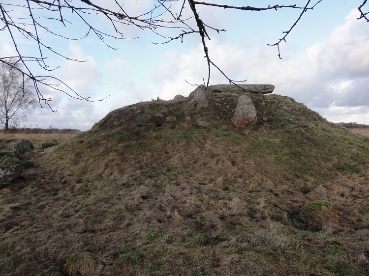 Stenstugan (Stone Cottage)