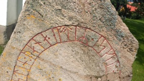 Runsten Vg 198