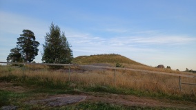 Hågahögen
