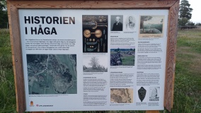 Hågahögen