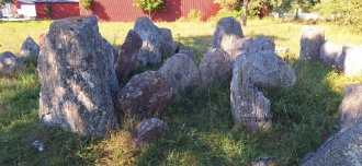 Domarlunden
