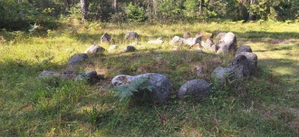 Rannarve skeppssättning