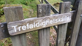 Trefaldighetskälla (Broborg)