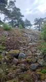Adelsö fornborg