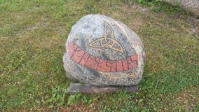 Runstensparken