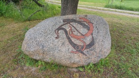 Runstensparken