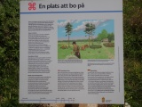Click for full size image of Snäckedal Grävfält (PID:159619) Snäckedal Grävfält