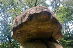 Vrångstad Long Dolmen
