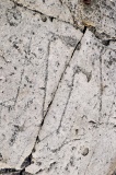 Simris Rock Carving Panel