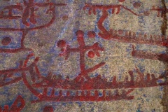 Kville:157:1 Torsbo. Rock Art