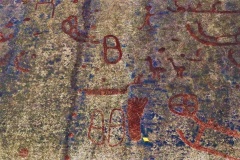 Kville:157:1 Torsbo. Rock Art